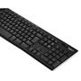 Imagem de Teclado Logitech Sem Fio K270 - 920-004427