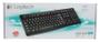 Imagem de Teclado Logitech Usb K120 Preto