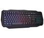 Imagem de Teclado Luminoso Gamer Bright Mod 0464