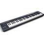 Imagem de Teclado M-audio Keystation 61 Ii Controlador Midi Usb