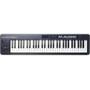 Imagem de Teclado M-audio Keystation 61 Ii Controlador Midi Usb