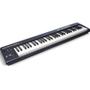 Imagem de Teclado M-audio Keystation 61 Ii Controlador Midi Usb