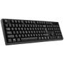 Imagem de Teclado maxprint com fio usb 2.0, abtn2 - 60000140