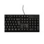 Imagem de Teclado Maxprint Office Universitário Com Fio Usb Abnt Preto