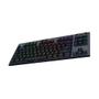 Imagem de Teclado Mecânico 920-009495 Gamer Sem Fio G915 TKL Logitech