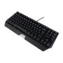 Imagem de Teclado Mecânico A+ Plus Tech Mizu RGB, Preto, Switch Brown