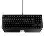 Imagem de Teclado Mecânico A+ Plus Tech Mizu RGB, Preto, Switch Brown