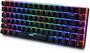 Imagem de Teclado Mecânico Ajazz AK33 Geek - 82 Teclas RGB Portátil