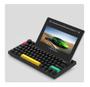 Imagem de Teclado Mecânico Ajazz K620T - Dual Mode (Bluetooth e Wired)