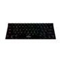 Imagem de Teclado Mecânico Gamdias Hermes E3 Switch Brown Com Fio