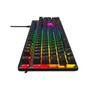 Imagem de Teclado Mecânico Gamer Alloy Origins Rgb Hyperx Br Layout