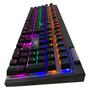 Imagem de Teclado Mecânico Gamer Aula Wind F3030 Multicores - Original