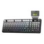 Teclado Mecânico Gamer Bluetooth 2.4g Attack Shark X98pro Imagem de Teclado Mecânico Gamer Bluetooth 2.4g Attack Shark X98pro