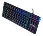 Imagem de Teclado mecanico gamer c - gtc561