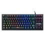 Imagem de Teclado Mecânico Gamer Compact Ii Led Bright Gtc561