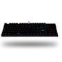 Imagem de Teclado Mecânico Gamer Dazz Orion Essential, RGB, Switch YH Blue, ABNT2, Preto