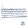 Imagem de Teclado Mecânico Gamer DIERYA DK61SE 60% - Switch Azul