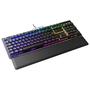 Imagem de Teclado Mecânico Gamer EVGA Z15 RGB Linear