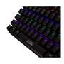 Imagem de Teclado Mecânico Gamer Evolut Shodan Rgb Eg-203Rg