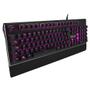 Imagem de Teclado Mecânico Gamer Evus Tc-08B Blackout