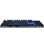 Imagem de Teclado Mecânico Gamer Hp Gk400f Led Abnt2