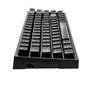 Imagem de Teclado Mecânico Gamer Husky HailStorm, 65%, RGB, Switch Gateron Brown, ABNT2, Preto - HTG002PTMA
