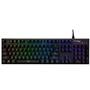 Imagem de Teclado Mecanico Gamer Hyperx Alloy FPS RGB / US - HX-KB1SS2-US