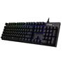 Imagem de Teclado Mecanico Gamer Hyperx Alloy FPS RGB / US - HX-KB1SS2-US