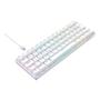 Imagem de Teclado Mecanico Gamer Hyrax Thunder HCK61W RGB Switch Blue