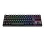 Imagem de Teclado Mecanico Gamer Kumara Pro Rgb Wireless Switch Brown