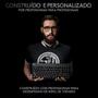 Imagem de Teclado Mecânico Gamer Logitech G PRO com Layout US, RGB LIGHTSYNC, Design TKL, Cabo Destacável, Switch GX Blue Clicky - 920-009388