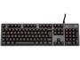 Imagem de Teclado Mecânico Gamer Logitech G413 USB ABNT2 - Preto