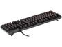 Imagem de Teclado Mecânico Gamer Logitech G413 USB ABNT2 - Preto