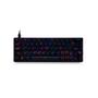 Imagem de Teclado Mecânico Gamer Mk 60% Dazz,100% Anti-Ghosting