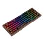 Imagem de Teclado Mecanico Gamer Pichau Sonne, RGB, Switch Vermelho, Marrom, PG-SNM-RGB01