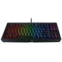 Imagem de Teclado Mecânico Gamer Razer BlackWidow Tournament V2, Chroma, Razer Switch Orange, US - RZ03-02190700-R3M1