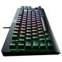 Imagem de Teclado Mecânico Gamer Redragon Dark Avenger K568R, LED Rainbow, Switch  MK2 Blue - K568R (BLUE)