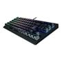 Teclado Mecânico Gamer Redragon Dark Avenger Rgb Preto Abnt2 - RedDragon Imagem de Teclado Mecânico Gamer Redragon Dark Avenger Rgb Preto Abnt2