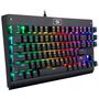 Imagem de Teclado Mecânico Gamer Redragon Dark Avenger, RGB, Switch Outemu Brown, ABNT2 - K568RGB-2