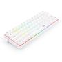 Imagem de Teclado Mecânico Gamer Redragon Dragonborn, Rgb, 60%, Switch