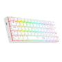Imagem de Teclado Mecânico Gamer Redragon Dragonborn, Rgb, 60%, Switch