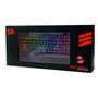 Imagem de Teclado Mecanico Gamer Redragon K587 Magic-Wand Pro RGB - (K587RGB-Pro-SP)