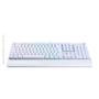 Imagem de Teclado Mecânico Gamer Redragon Kala Lunar RGB, USB 2.0, ABNT2, TKL, Switch Azul, Branco - K557W-RGB (PT-BLUE)
