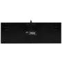 Imagem de Teclado Mecânico Gamer Redragon Kumara, Anti-Ghosting, RGB, Switch Outemu Red,  ABNT2, Preto, PT - K552RGB-1 (PT-RED)