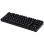 Imagem de Teclado Mecânico Gamer Redragon Kumara, RGB, Switch Outemu Black, PT - K552RGB-1 (PT-BLACK)