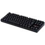 Imagem de Teclado Mecânico Gamer Redragon Kumara, RGB, Switch Outemu Blue, PT - K552RGB-1 (PT-BLUE)
