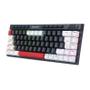 Imagem de Teclado Mecânico Gamer Redragon Magic-Wand Rgb Switch Brown