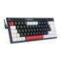 Imagem de Teclado Mecânico Gamer Redragon Magic-Wand Rgb Switch Brown