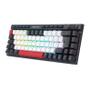 Imagem de Teclado Mecânico Gamer Redragon Magic Wand Rgb Switch Brown