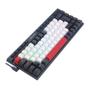 Imagem de Teclado Mecânico Gamer Redragon Magic Wand Rgb Switch Brown